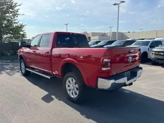 Ram 2500 2022 4x4 Laramie 4dr Crew Cab 6.3 ft. SB Pickup
