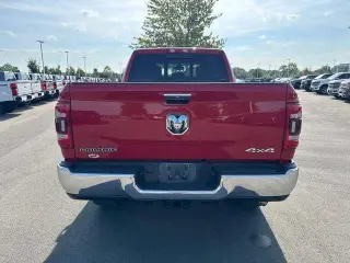 Ram 2500 2022 4x4 Laramie 4dr Crew Cab 6.3 ft. SB Pickup
