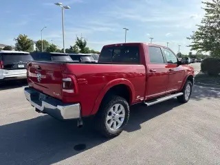 Ram 2500 2022 4x4 Laramie 4dr Crew Cab 6.3 ft. SB Pickup