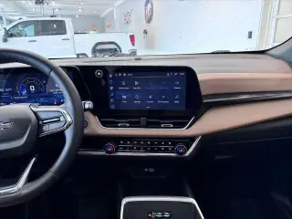 Chevrolet Equinox 2025 4x4 ACTIV 4dr SUV