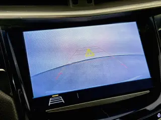 Cadillac XTS 2019 Lujo 4dr Sedán