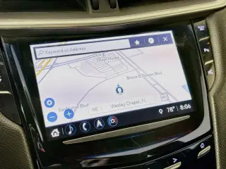 Cadillac XTS 2019 Lujo 4dr Sedán
