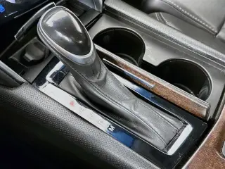 Cadillac XTS 2019 Lujo 4dr Sedán
