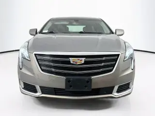 Cadillac XTS 2019 Lujo 4dr Sedán