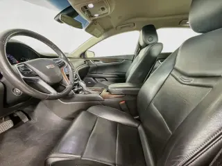 Cadillac XTS 2019 Lujo 4dr Sedán