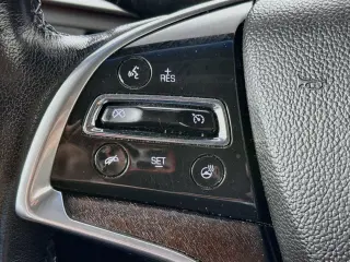 Cadillac XTS 2019 Lujo 4dr Sedán