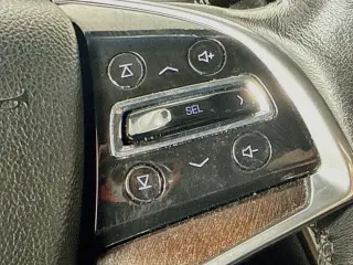 Cadillac XTS 2019 Lujo 4dr Sedán