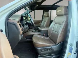 Chevrolet Suburban 2021 4x4 High Country 4dr SUV