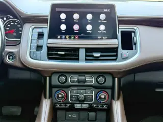 Chevrolet Suburban 2021 4x4 High Country 4dr SUV