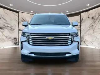 Chevrolet Suburban 2021 4x4 High Country 4dr SUV