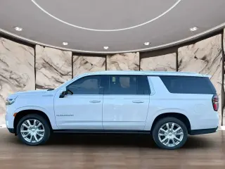 Chevrolet Suburban 2021 4x4 High Country 4dr SUV