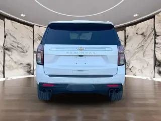 Chevrolet Suburban 2021 4x4 High Country 4dr SUV
