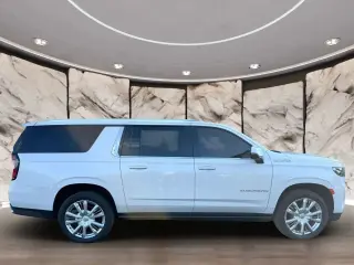 Chevrolet Suburban 2021 4x4 High Country 4dr SUV