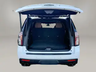 Chevrolet Suburban 2021 4x4 High Country 4dr SUV