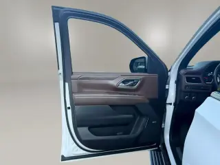 Chevrolet Suburban 2021 4x4 High Country 4dr SUV
