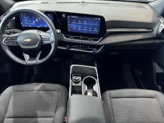 Chevrolet Equinox 2026 4x4 LT 4 puertas SUV