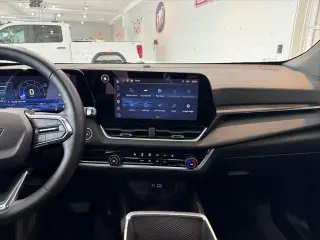 Chevrolet Equinox 2026 4x4 LT 4 puertas SUV