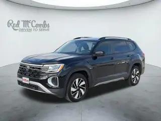 Volkswagen Atlas 2024 AWD Peak Edition SEL 4Motion 4dr SUV