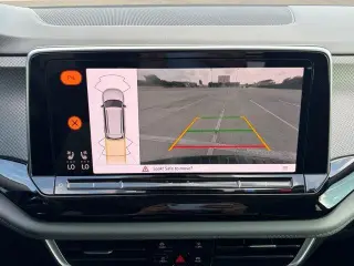 Volkswagen Atlas 2024 AWD Peak Edition SEL 4Motion 4dr SUV