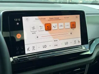 Volkswagen Atlas 2024 AWD Peak Edition SEL 4Motion 4dr SUV