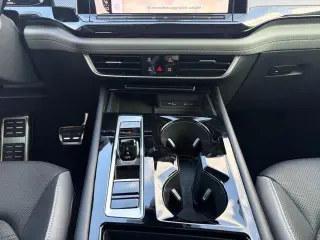 Volkswagen Atlas 2024 AWD Peak Edition SEL 4Motion 4dr SUV