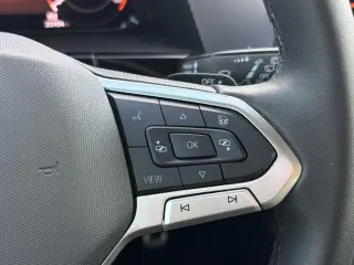 Volkswagen Atlas 2024 AWD Peak Edition SEL 4Motion 4dr SUV
