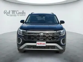 Volkswagen Atlas 2024 AWD Peak Edition SEL 4Motion 4dr SUV