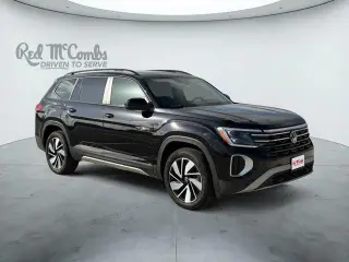 Volkswagen Atlas 2024 AWD Peak Edition SEL 4Motion 4dr SUV