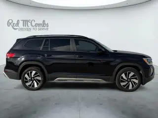 Volkswagen Atlas 2024 AWD Peak Edition SEL 4Motion 4dr SUV