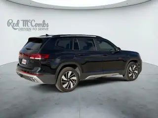 Volkswagen Atlas 2024 AWD Peak Edition SEL 4Motion 4dr SUV