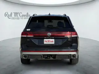 Volkswagen Atlas 2024 AWD Peak Edition SEL 4Motion 4dr SUV