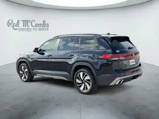 Volkswagen Atlas 2024 AWD Peak Edition SEL 4Motion 4dr SUV