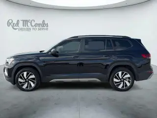 Volkswagen Atlas 2024 AWD Peak Edition SEL 4Motion 4dr SUV