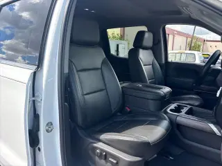 GMC Sierra 1500 2019 4x4 SLT 4 puertas Crew Cab 5.8 pies SB