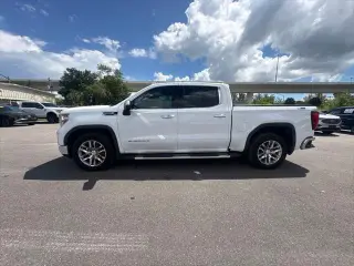 GMC Sierra 1500 2019 4x4 SLT 4 puertas Crew Cab 5.8 pies SB