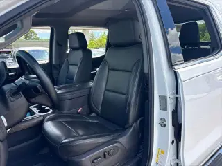 GMC Sierra 1500 2019 4x4 SLT 4 puertas Crew Cab 5.8 pies SB