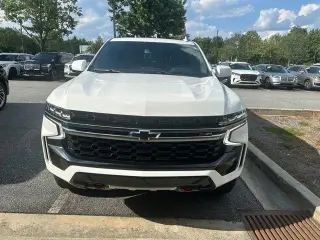 Chevrolet Tahoe 2022 4x4 Z71 4dr SUV