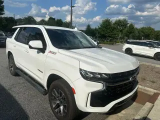 Chevrolet Tahoe 2022 4x4 Z71 4dr SUV