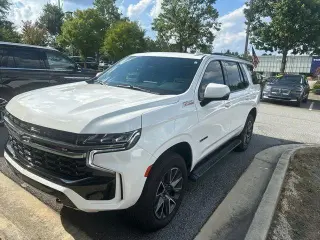 Chevrolet Tahoe 2022 4x4 Z71 4dr SUV