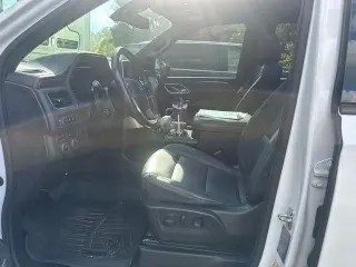 Chevrolet Tahoe 2022 4x4 Z71 4dr SUV
