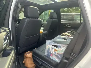 Chevrolet Tahoe 2022 4x4 Z71 4dr SUV