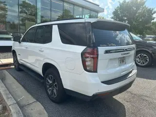 Chevrolet Tahoe 2022 4x4 Z71 4dr SUV