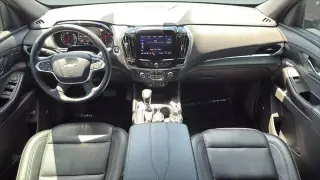 Chevrolet Traverse 2023 High Country SUV de 4 puertas