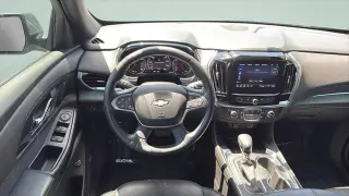 Chevrolet Traverse 2023 High Country SUV de 4 puertas