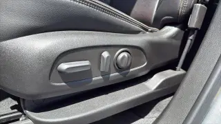 Chevrolet Traverse 2023 High Country SUV de 4 puertas