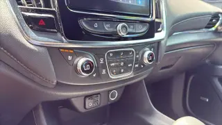 Chevrolet Traverse 2023 High Country SUV de 4 puertas