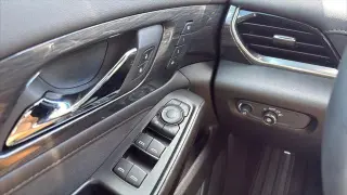 Chevrolet Traverse 2023 High Country SUV de 4 puertas