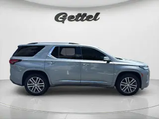 Chevrolet Traverse 2023 High Country SUV de 4 puertas