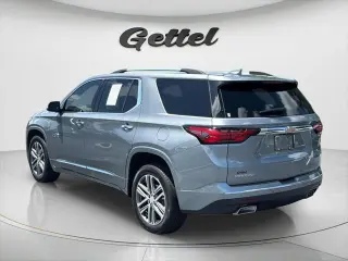 Chevrolet Traverse 2023 High Country SUV de 4 puertas