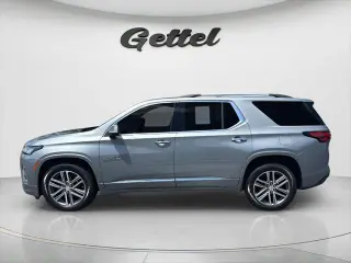 Chevrolet Traverse 2023 High Country SUV de 4 puertas
